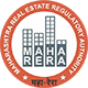Maha RERA Logo